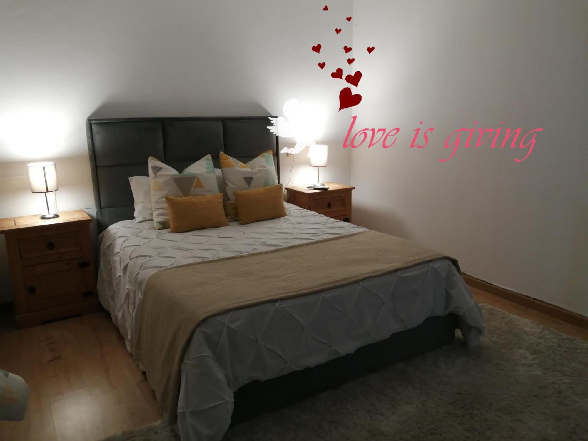 Casa Do Trovador Hotel Serra Phòng bức ảnh