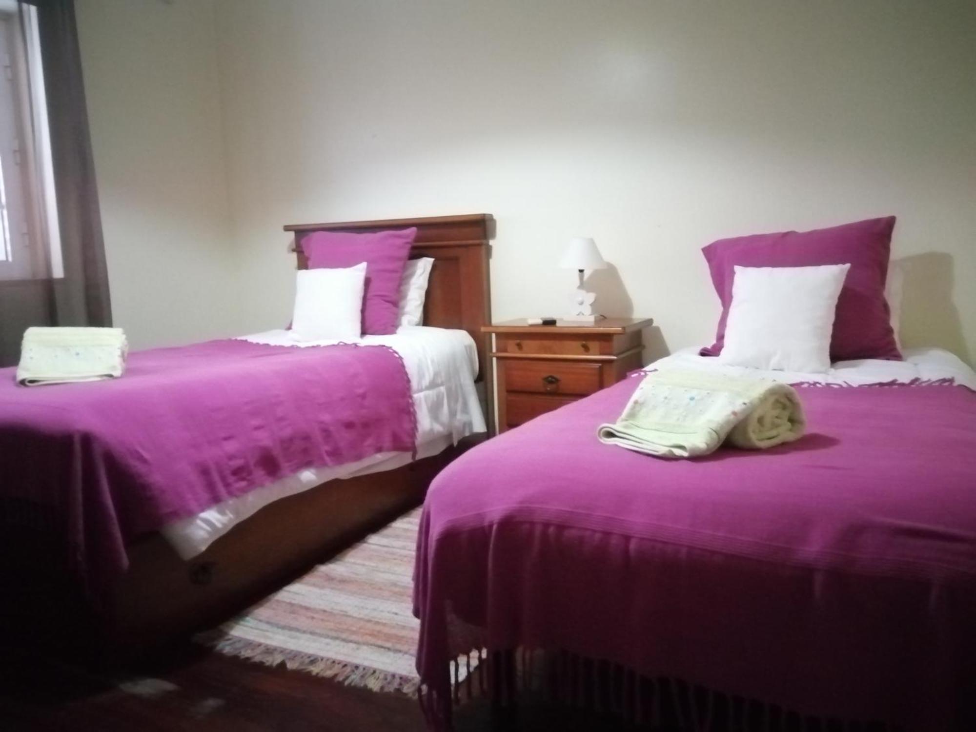 Casa Do Trovador Hotel Serra Phòng bức ảnh