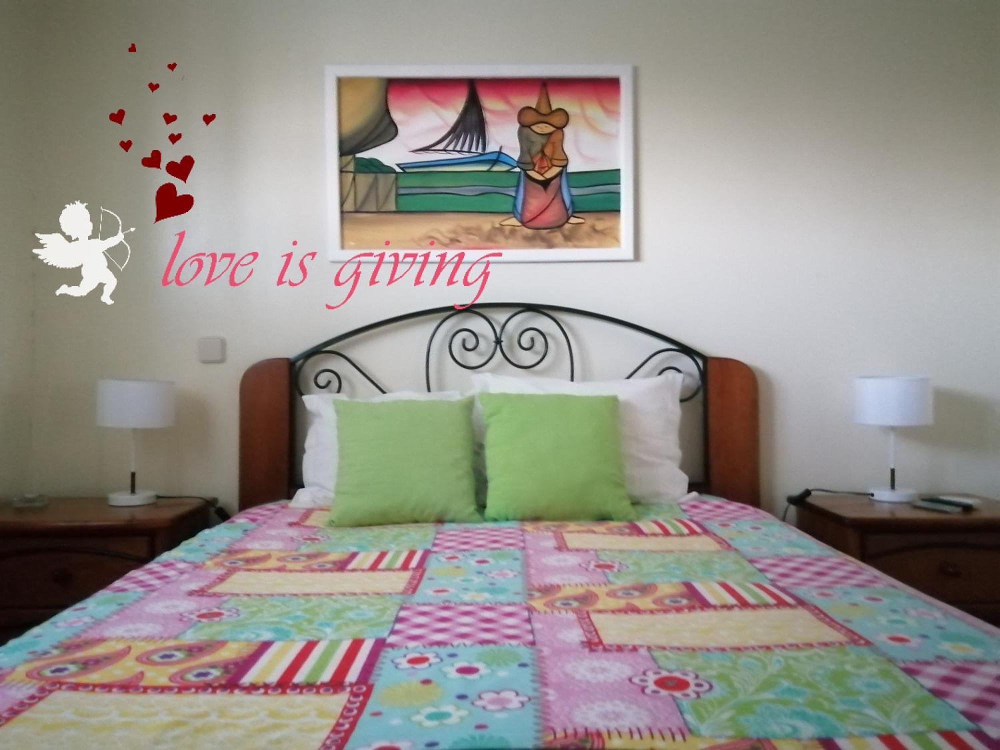 Casa Do Trovador Hotel Serra Phòng bức ảnh